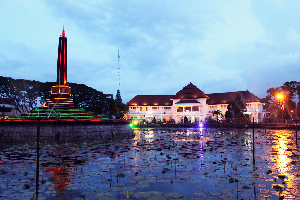  Rekomendasi Wisata Malang, Cocok Jadi Tempat Liburan