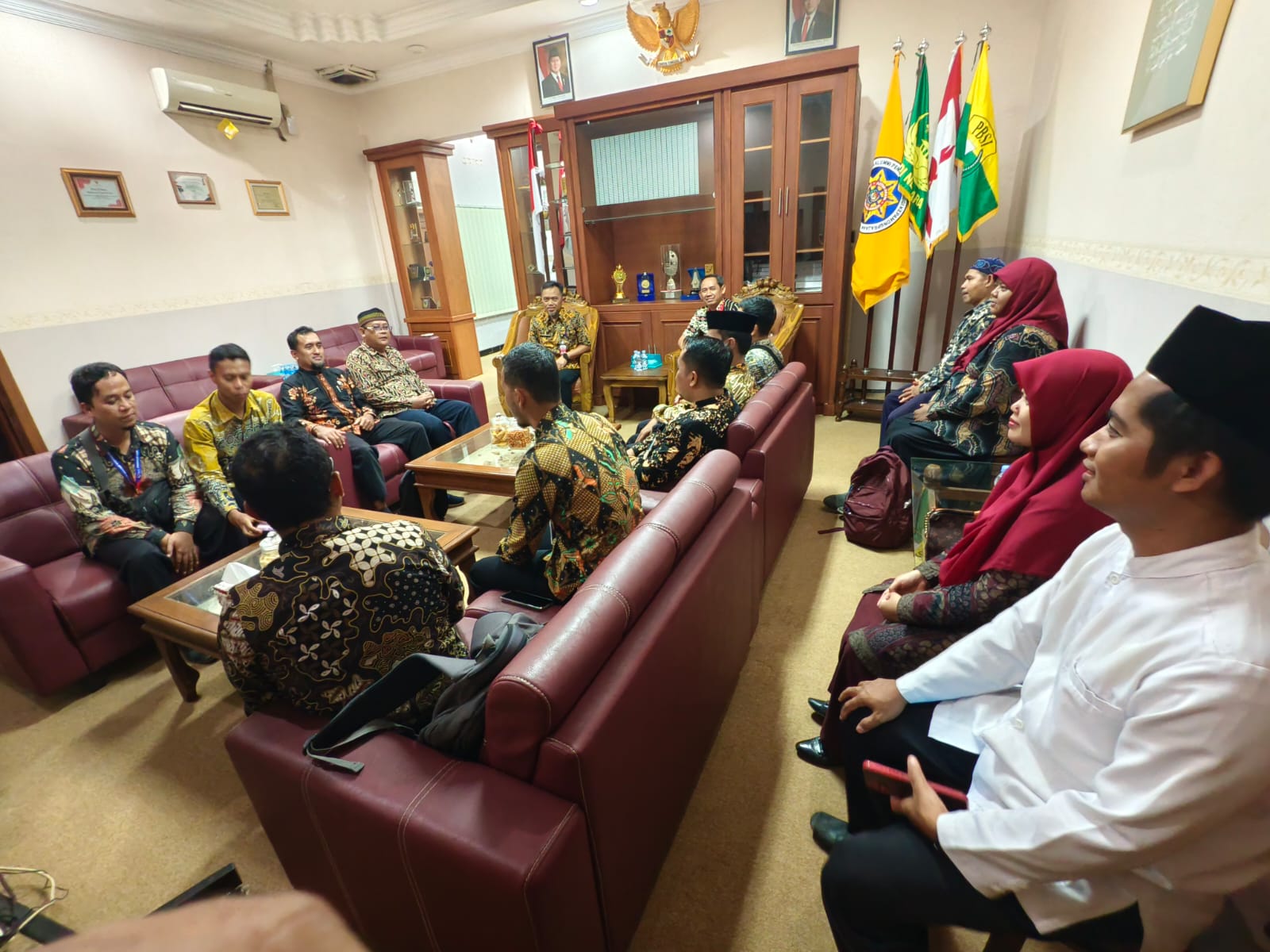 Pemkab Cilacap Gerak Cepat Tindaklanjuti Pencairan TPG dan THR Guru Agama, Data Sudah Dikirim ke Pusat