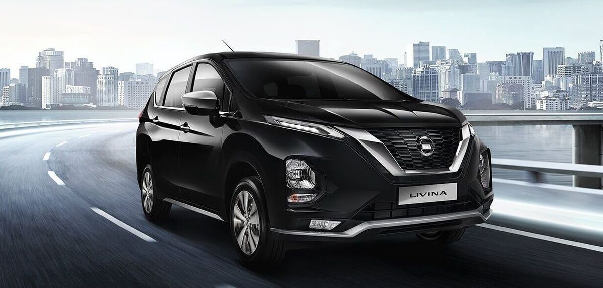 Interior Mewah dan Fitur Canggih di Nissan Livina 2025