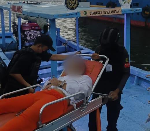 Terpidana Mati di Nusakambangan Meninggal Karena Sakit, Lapas Fasilitasi Pemulangan Jenazah ke Aceh