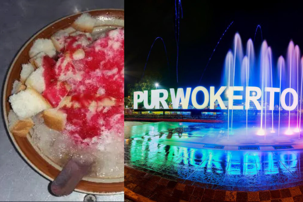 Rekomendasi Bubur Kacang Hijau Favorit di Purwokerto yang Wajib Kalian Tahu!