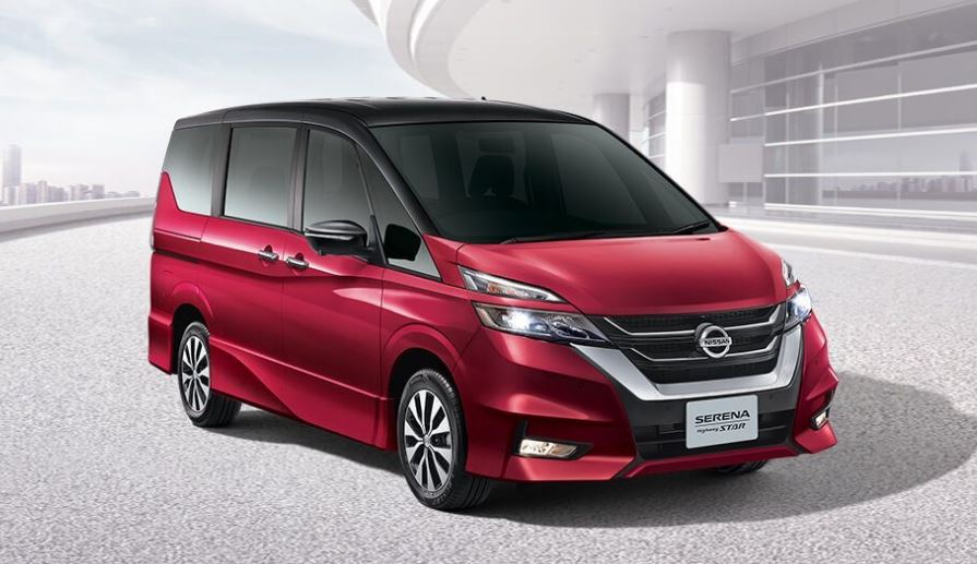 Nissan Serena yang Berani Kasih Fitur Mewah dengan Harga Bersahabat