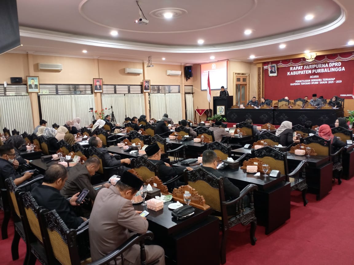 Proyeksi PAD Pemkab Purbalingga Dinilai Konservatif dan Potensi Fiskal Daerah