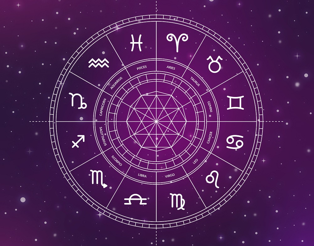 Ini Zodiak Paling Beruntung di Tahun 2023, Dari Karir HIngga Asmara