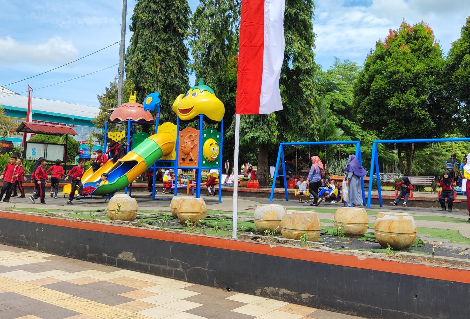 Kurang Poin dan Dukungan Lintas Sektor, Purbalingga Belum Raih Predikat Nindya KLA