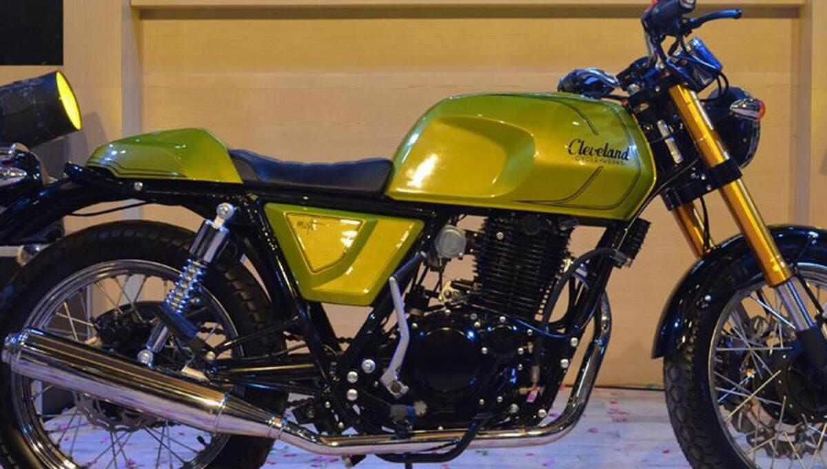 Motor Retro Keren Harga Cuma Rp 56 Juta! Intip Cleveland CycleWerks Misfit yang Lagi Diburu Kolektor