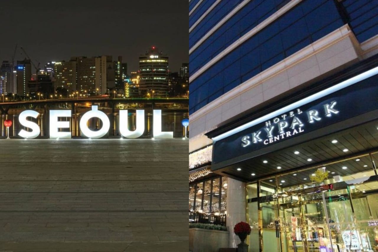 Hendak Berkunjung ke Korea Selatan? Inilah Tips dan Rekomendasi Memilih Hotel di Seoul!