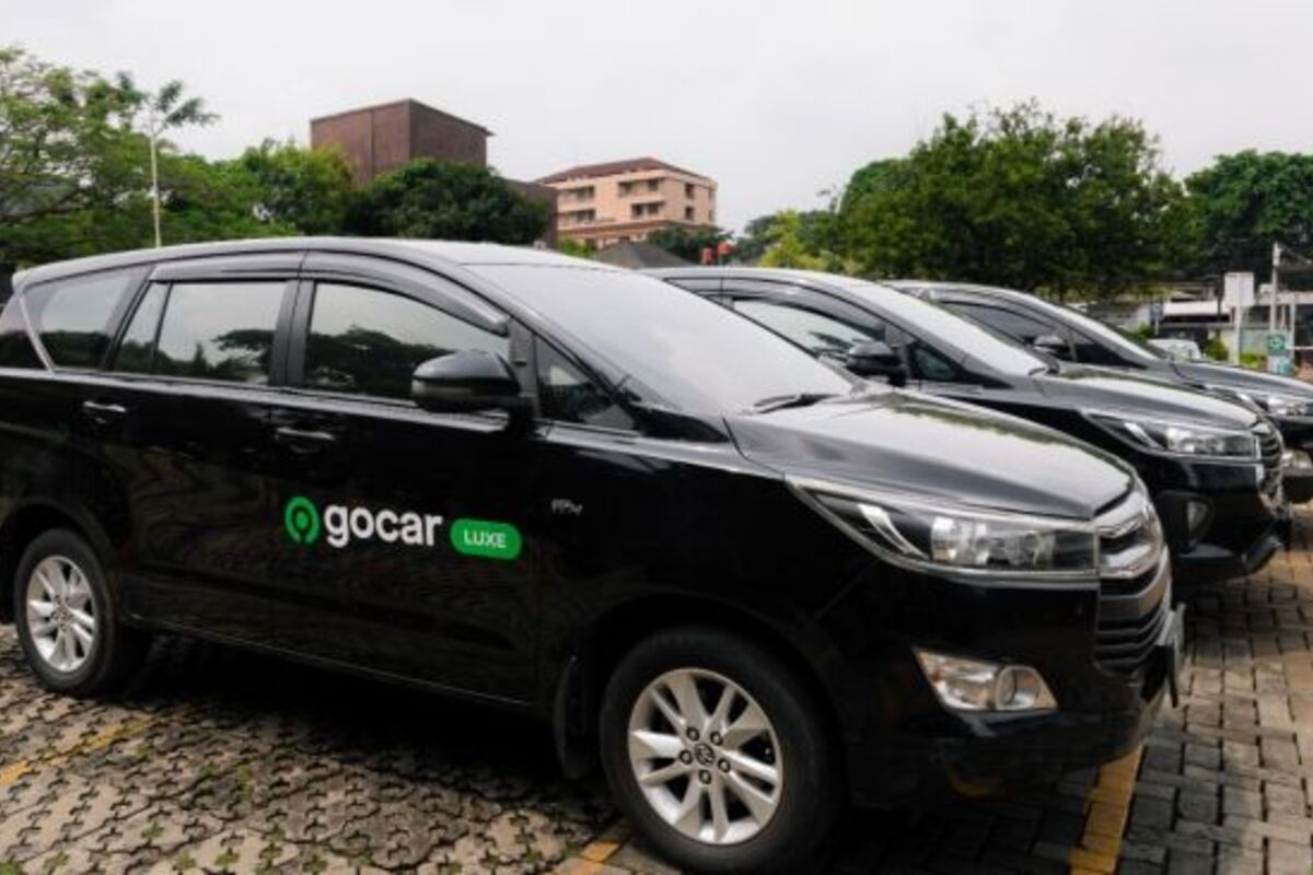 5 Mobil Bekas Murah yang Cocok untuk Gocar dengan Budget Mulai 30 Jutaan