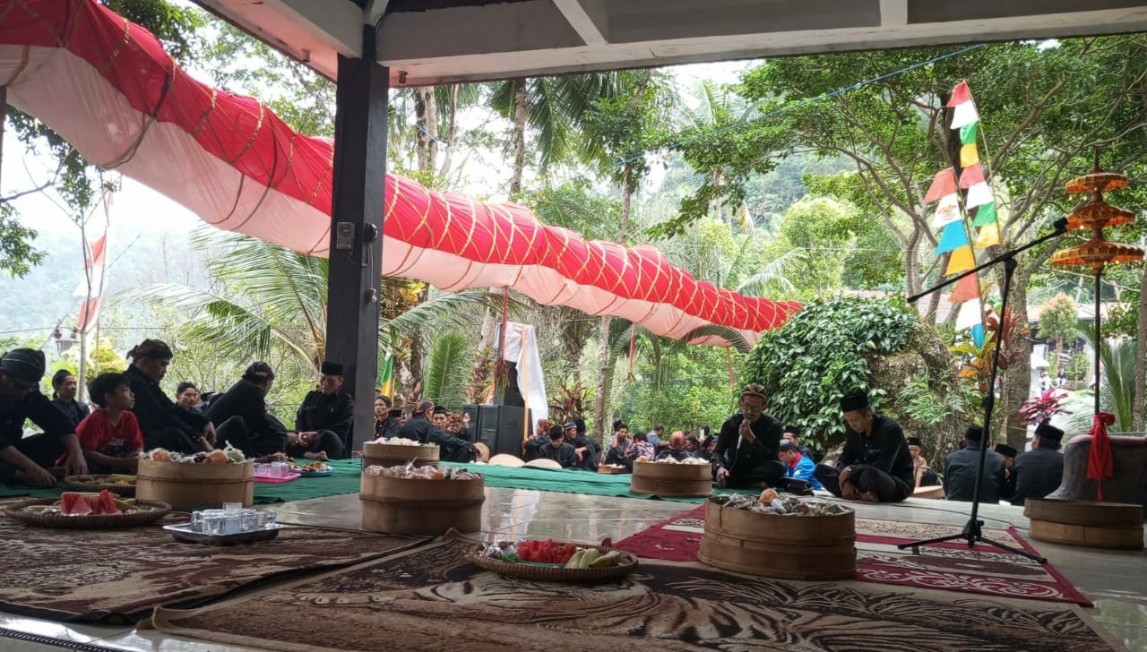 Empat Desa di Sumpiuh Kategori Berkembang