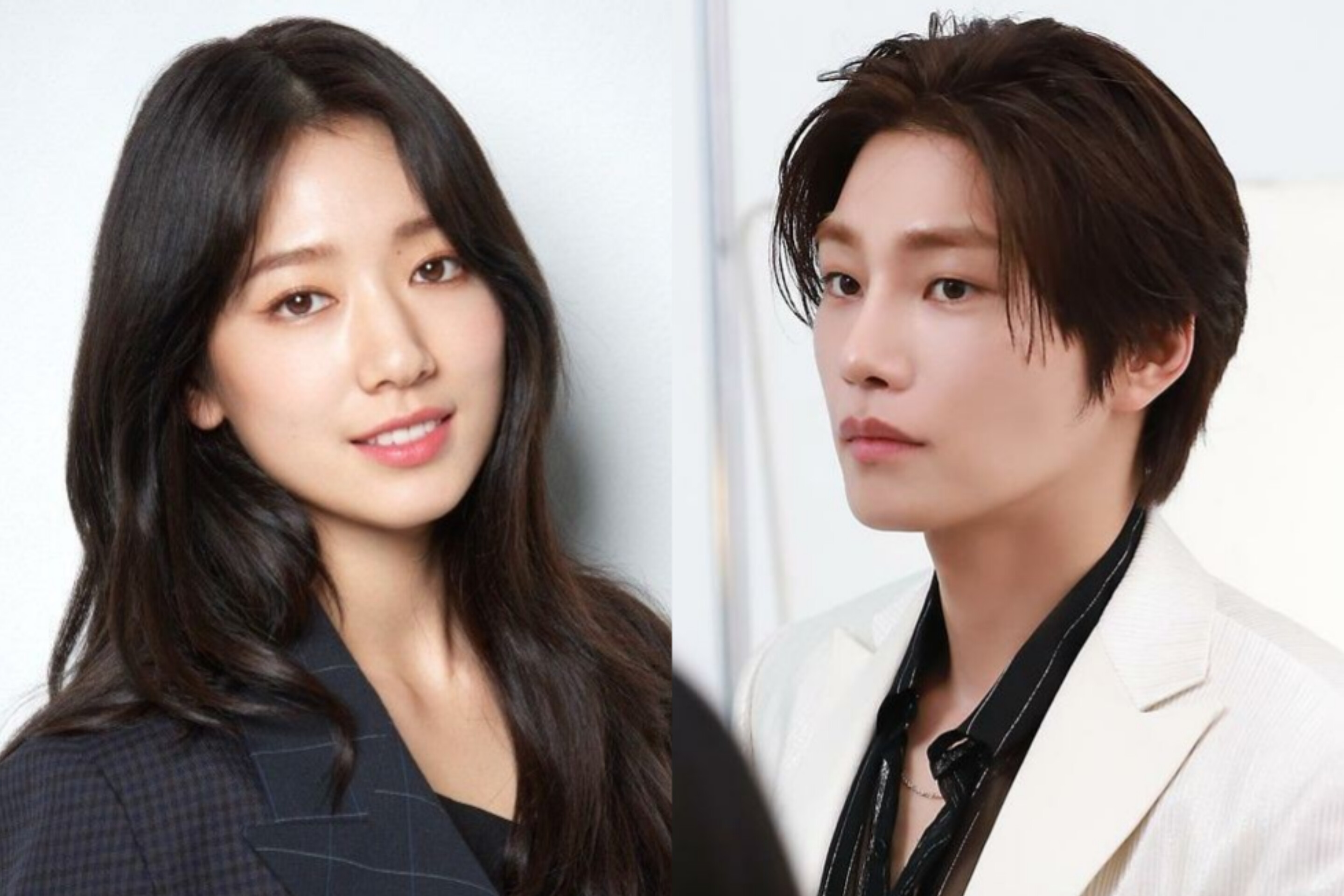 Park Shin Hye dan Kim Jae Young Dikonfirmasi Untuk Bintangi Drama Romantis Fantasi 