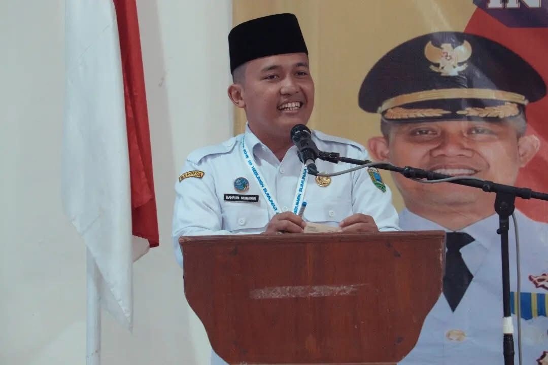 Bahrun: Kebumen Bisa Jadi Ibukota Provinsi