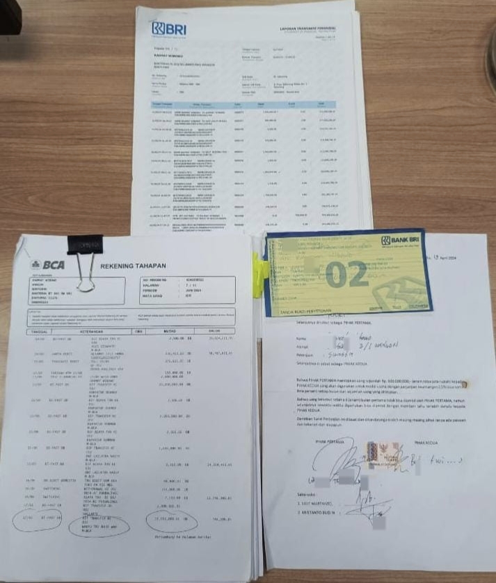 Modus Bisnis Sapi Telan Kerugian Rp600 Juta, Iming Untung Berakhir Buntung