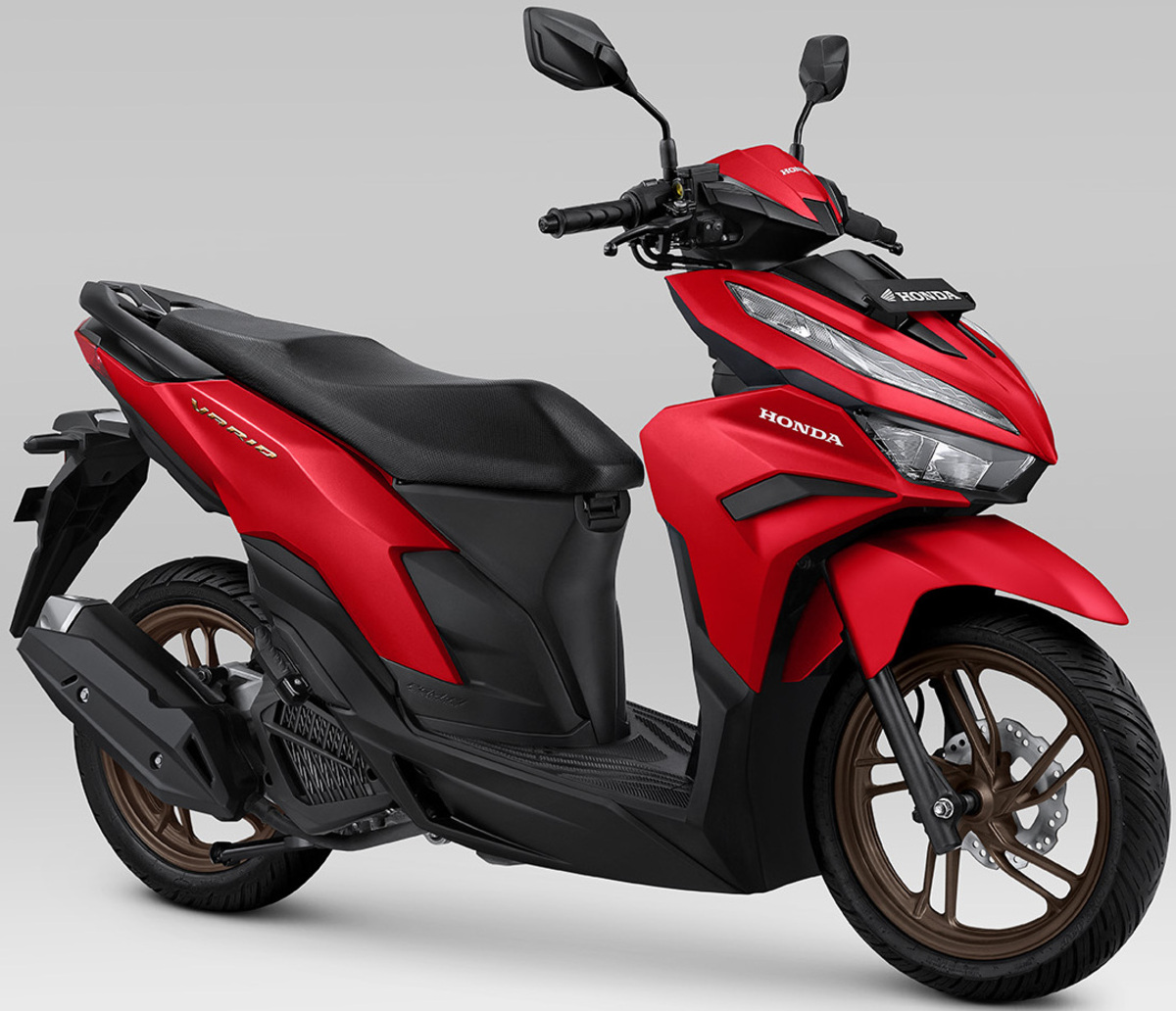 5 Alasan Honda Vario 125 Masih Populer di 2025: Tak Cukup Desain Keren, Kenyamanan Jadi Kunci
