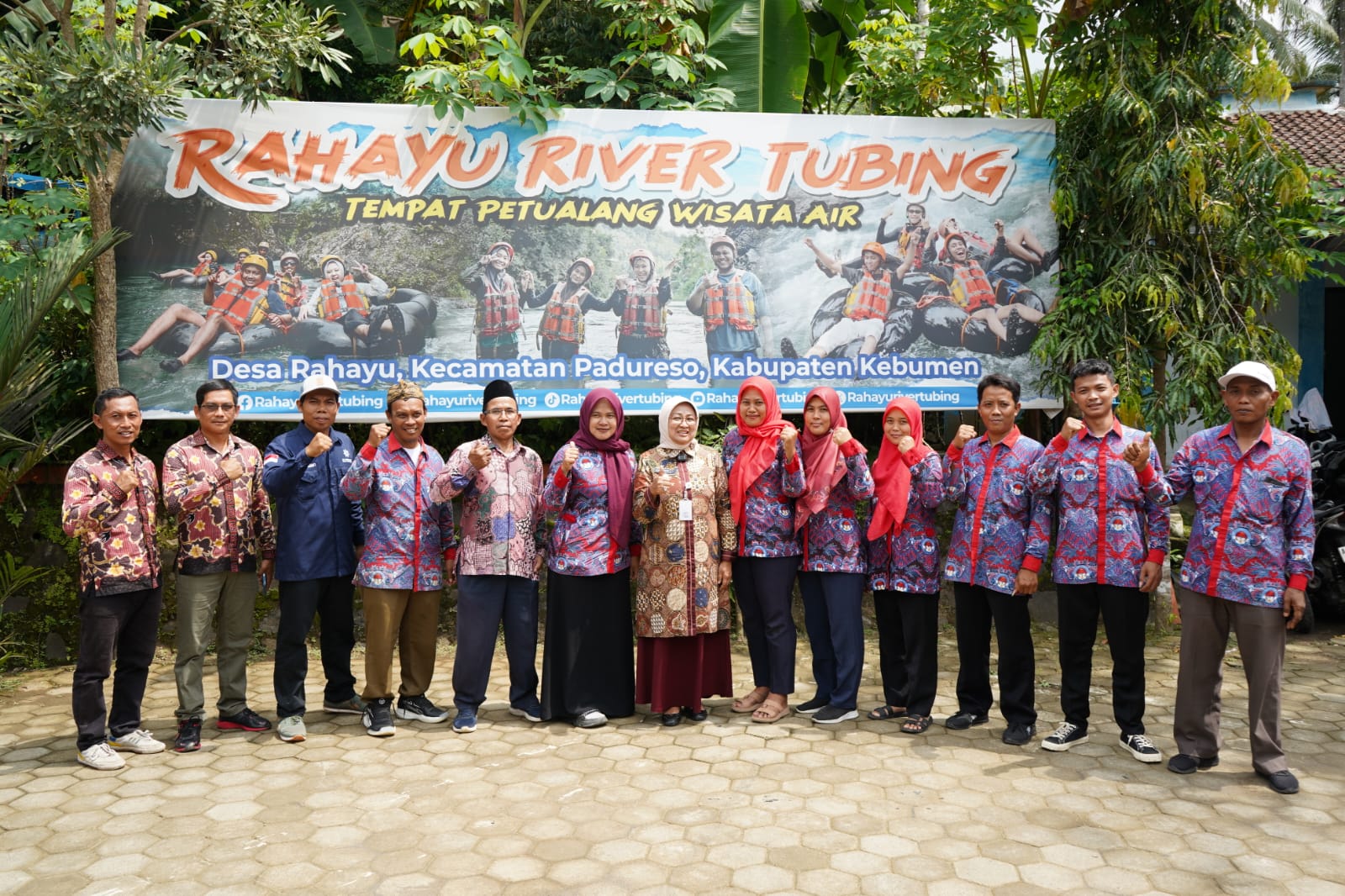 Pengelola Desa Wisata Kebumen Minta Dukungan Pemkab