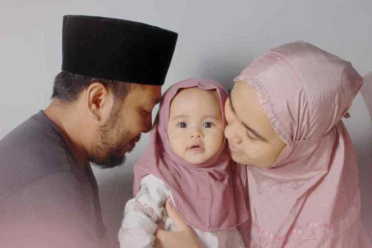 Cara Mendidik Anak Sesuai dengan Ajaran Islam