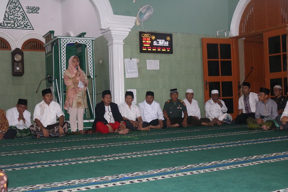 PD Muhammadiyah Purbalingga Sudah Tetapkan Awal Puasa, PCNU Tunggu Rukyatul Hilal PBNU