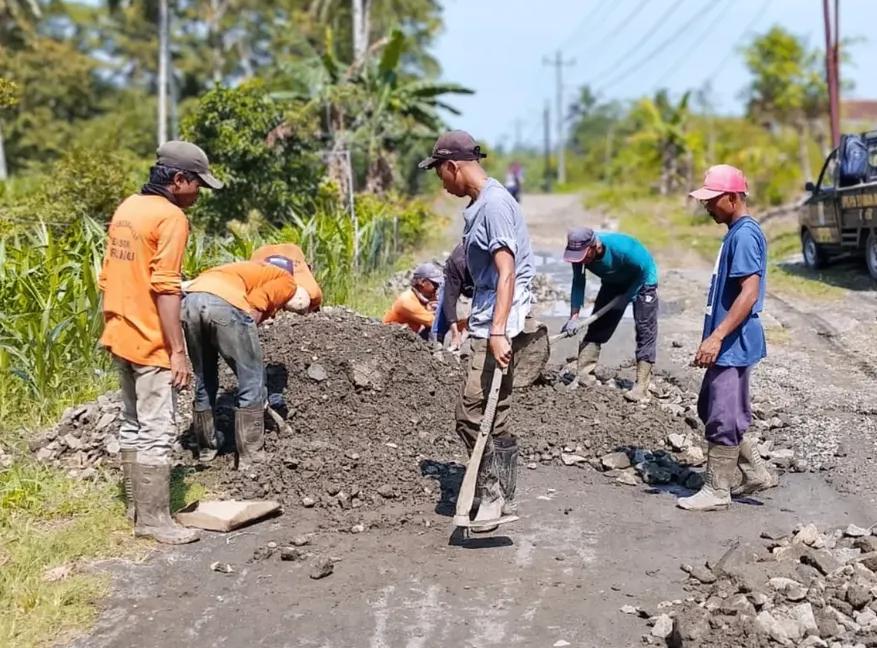 Serapan Anggaran Belum Optimal, OPD di Cilacap Bebas Sanksi
