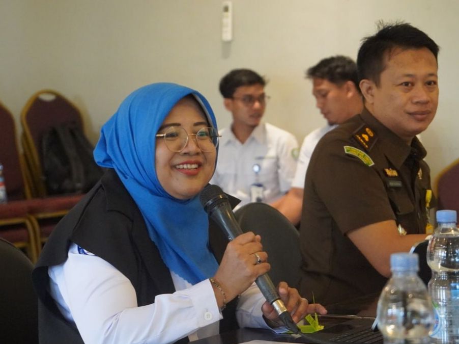 BPJS Kebumen Optimalkan Kepatuhan Badan Usaha