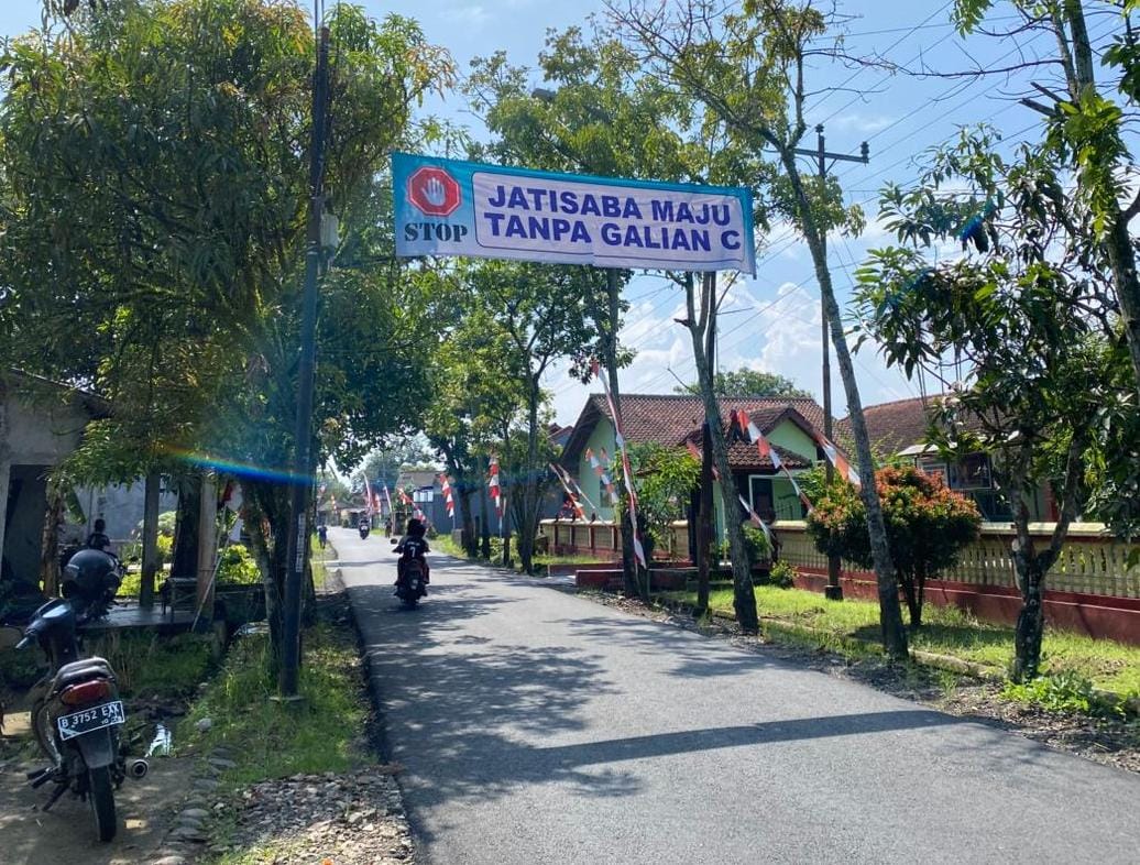 Dilema Galian C, Dishub Godok Aturan Ruas Jalan