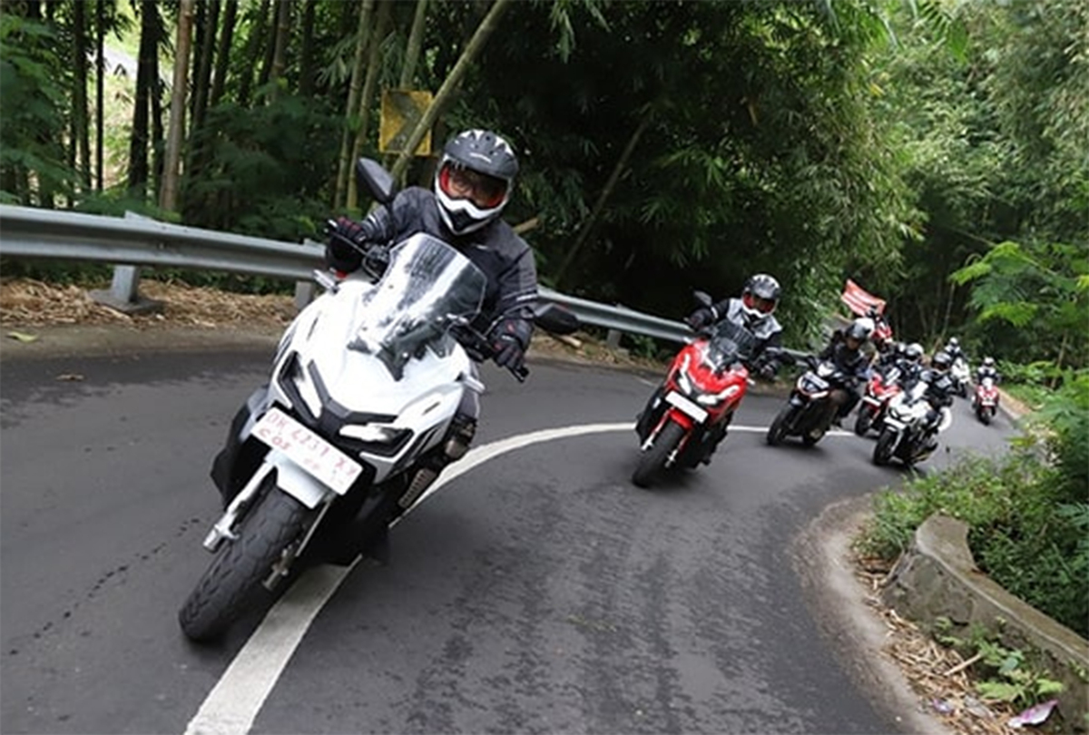 Motor Matic Loyo di Tanjakan? Ini yang Perlu Kamu Tahu