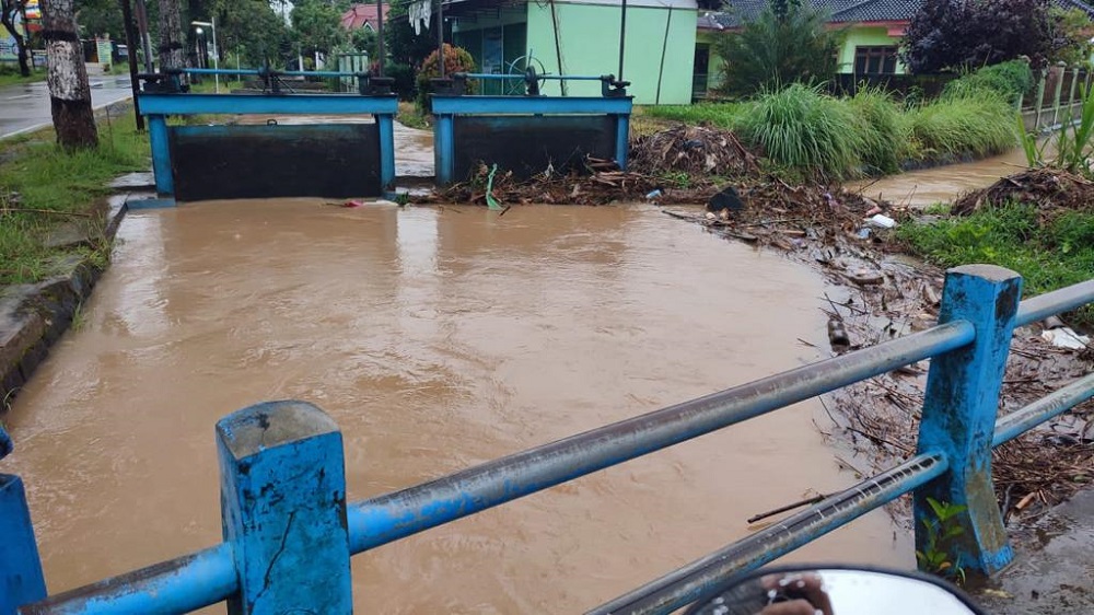 Dua Hari Cilacap Berpotensi Alami Cuaca Ekstrem