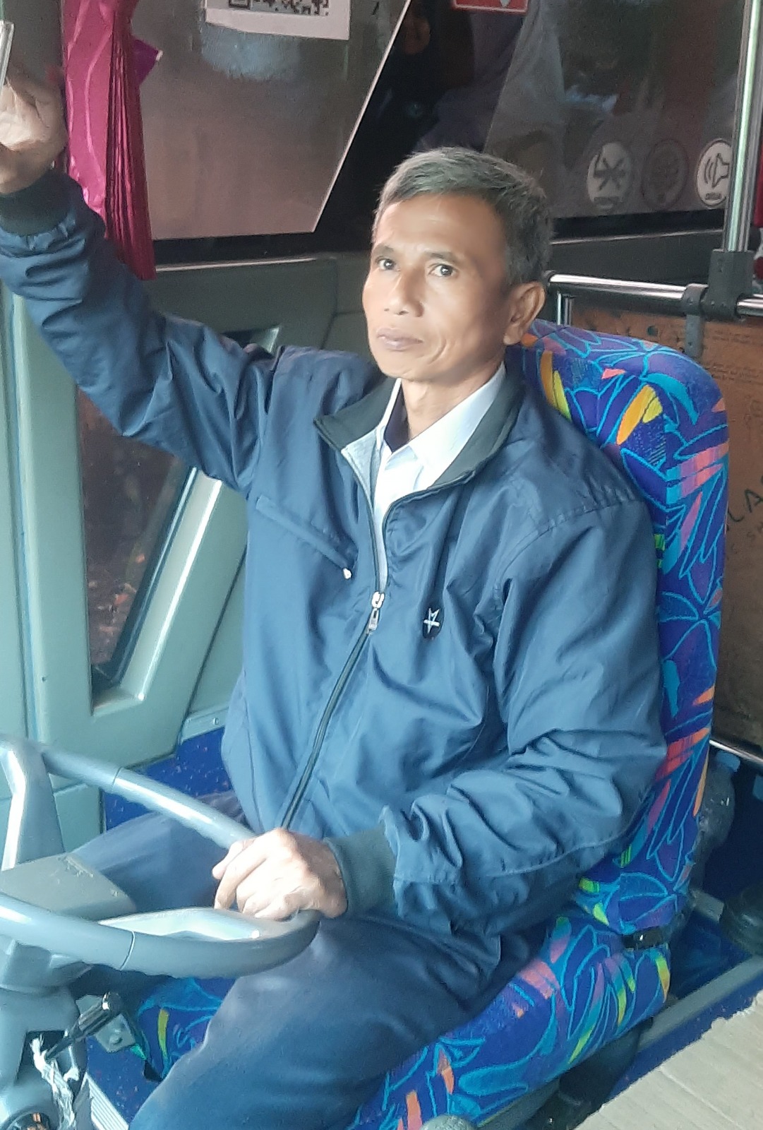 120.157 Kilometer dan 504 Anak Bergerak Bersama Wujudkan Cita-Cita