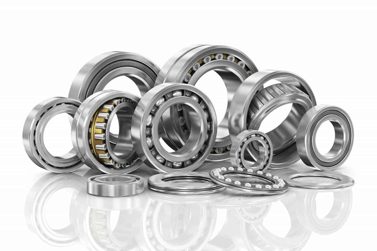 Awas! Bearing Motor Listrik Bermasalah, Ini Dampaknya!