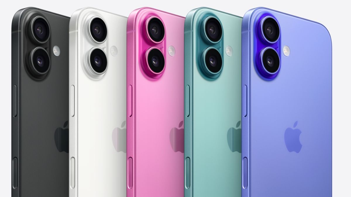 iPhone 16: Inovasi Terbaru yang Siap Menggebrak Pasar