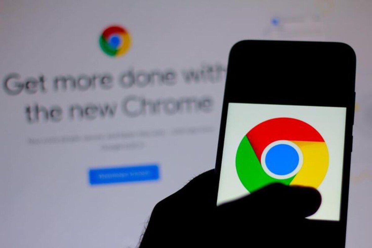 Cara Mudah Menghilangkan Iklan Google Chrome Yang Mengganggu Di Android