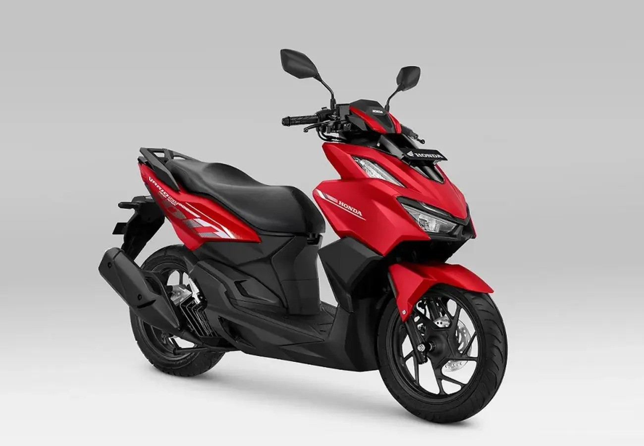 7 Motor Nyaman untuk Mudik Lebaran dengan Harga Terjangkau