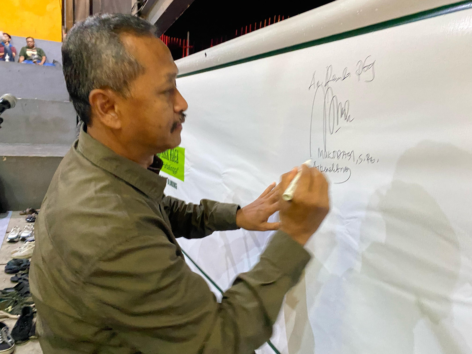 Penembakan Satwa Langka di Kawasan Hutan Sisik Naga Picu Keprihatinan Pegiat Alam di Purbalingga