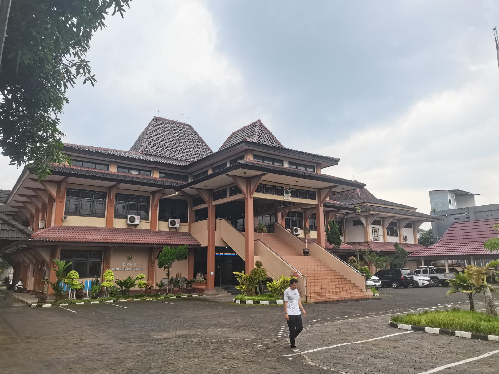 DPRD Dorong Fokus Pembangunan Prioritas di Banjarnegara