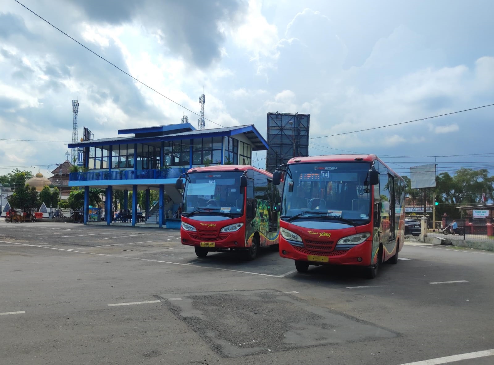 Tarif BRT Lebih Murah Angkot Makin Gundah, Dishub Akui Ketimpangan Tarif Angkutan Umum