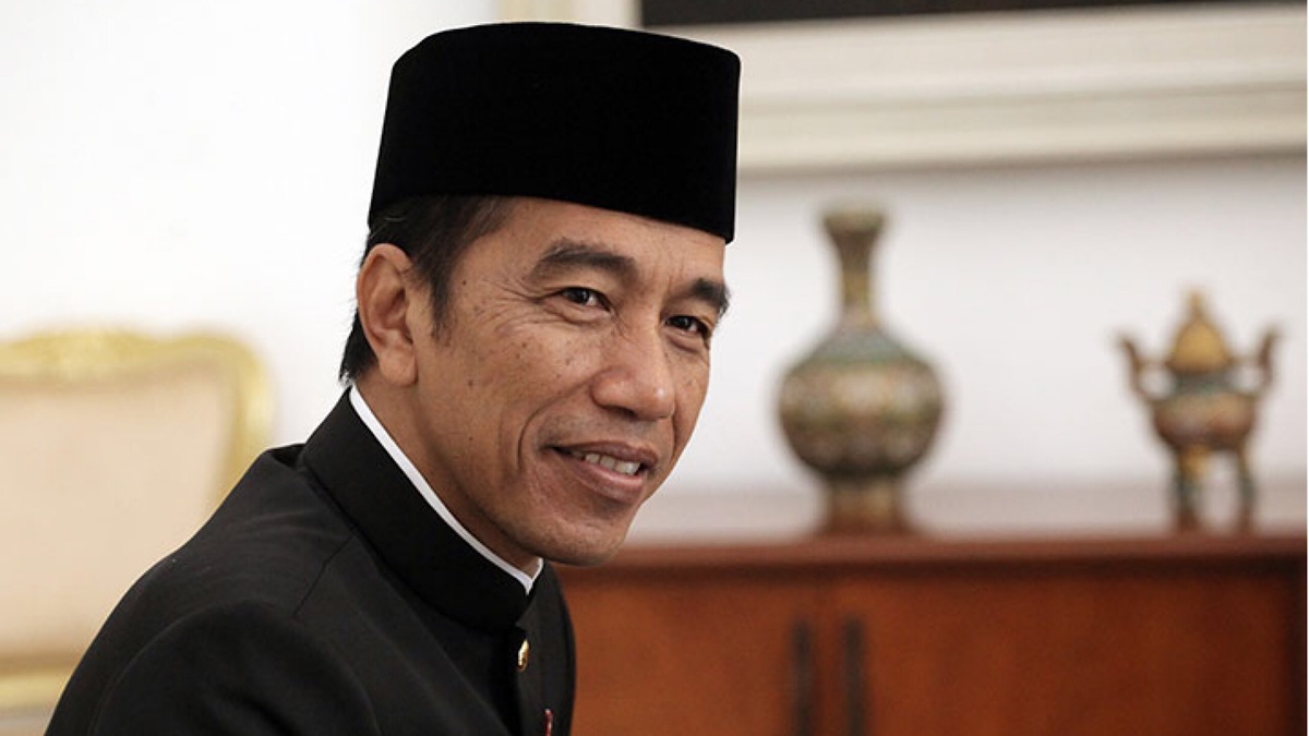 Gugatan Ijazah SMA Jokowi Kembali Muncul, PN Solo Libatkan KPU dan UGM, Publik Pertanyakan Keaslian Dokumen