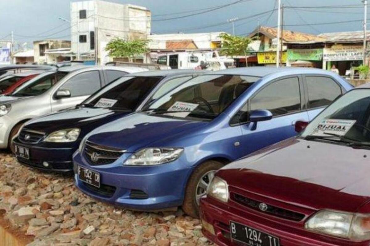 5 Tips Menjual Mobil Bekas Agar Memiliki Harga Jual yang Tinggi