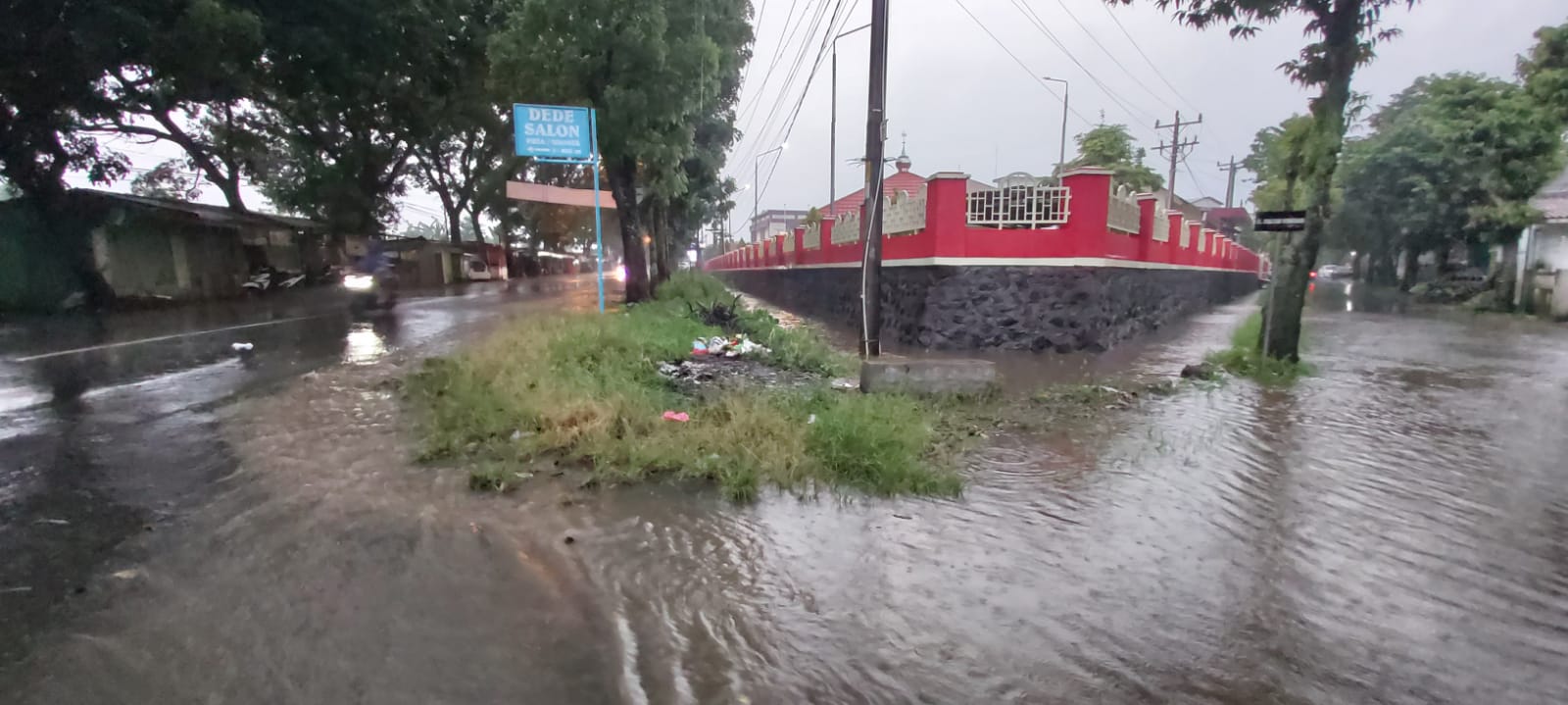 Juni Masih Ada Hujan, BPBD Sebut Purbalingga Belum Masuk Kemarau