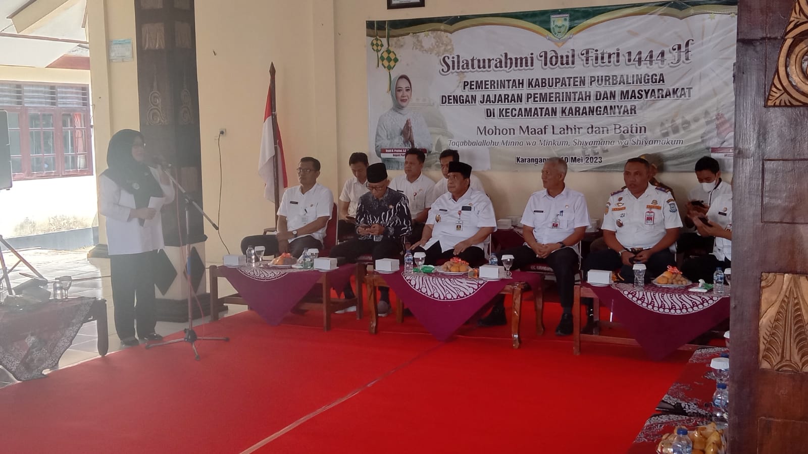 Gawat! Lima Desa di Kecamatan Karanganyar Masuk Kategori Miskin Ekstreem