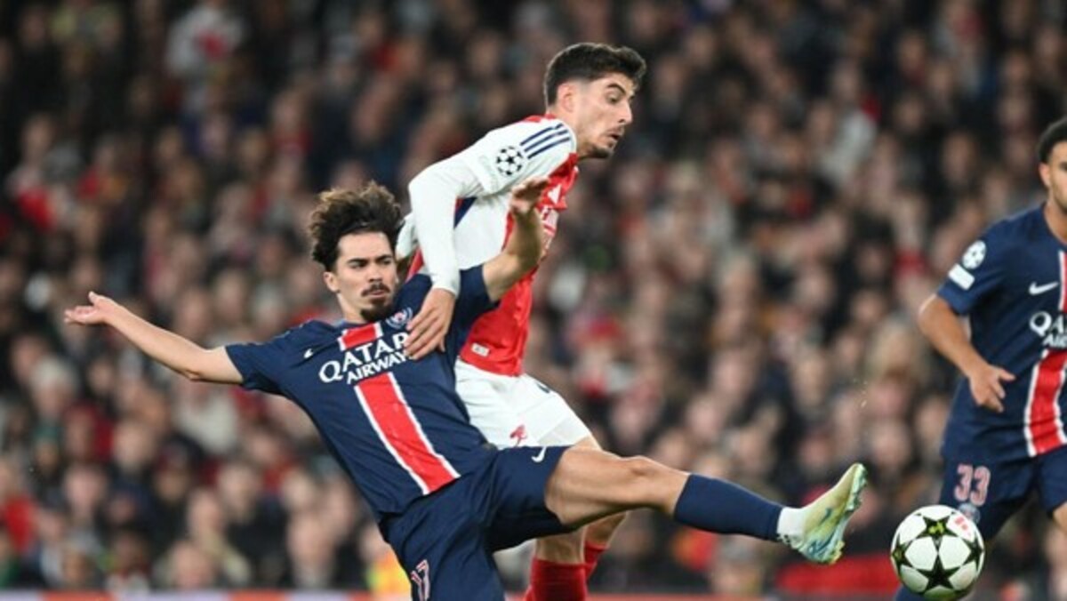  Jelang PSG vs Arsenal: Jadwal Tanding dan Peluang Lolos ke Final Liga Champions