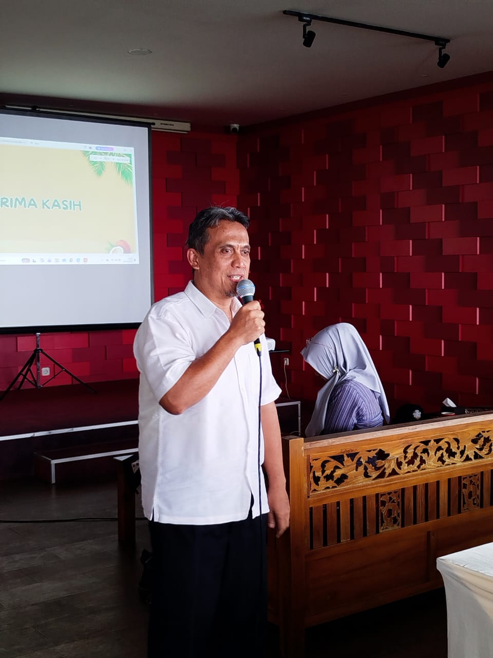 Setya Ari Nugraha: Aglomerasi Banyumas Raya Jadi Momentum Pemerataan Pembangunan Jawa Tengah