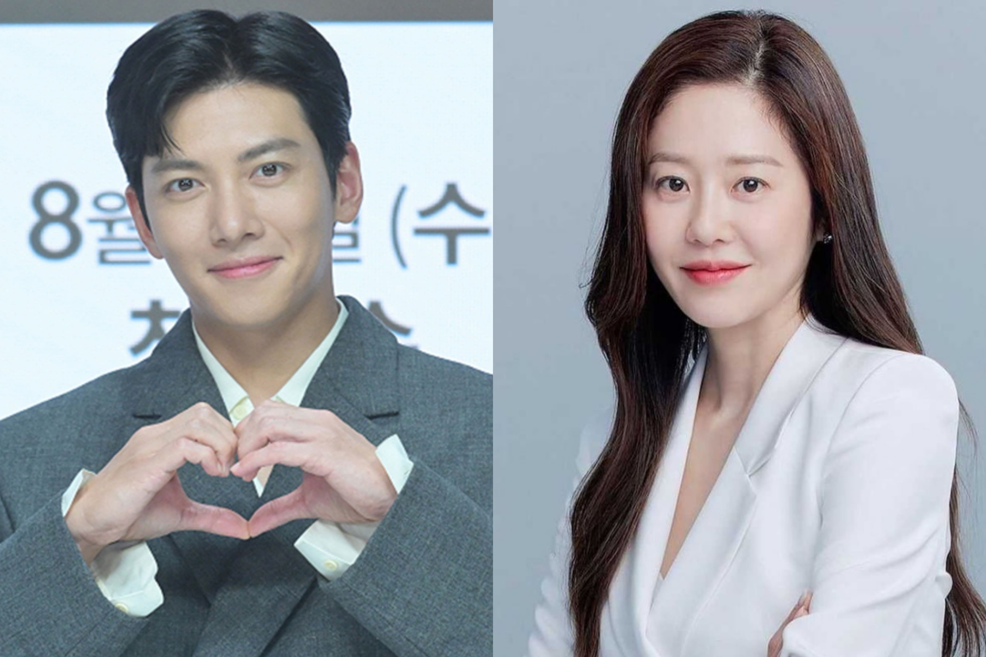 Ji Chang Wook Tolak Peran Utama dan Go Hyun Jung Dalam Pembicaraan Untuk Bergabung Dalam Drama The Mantis