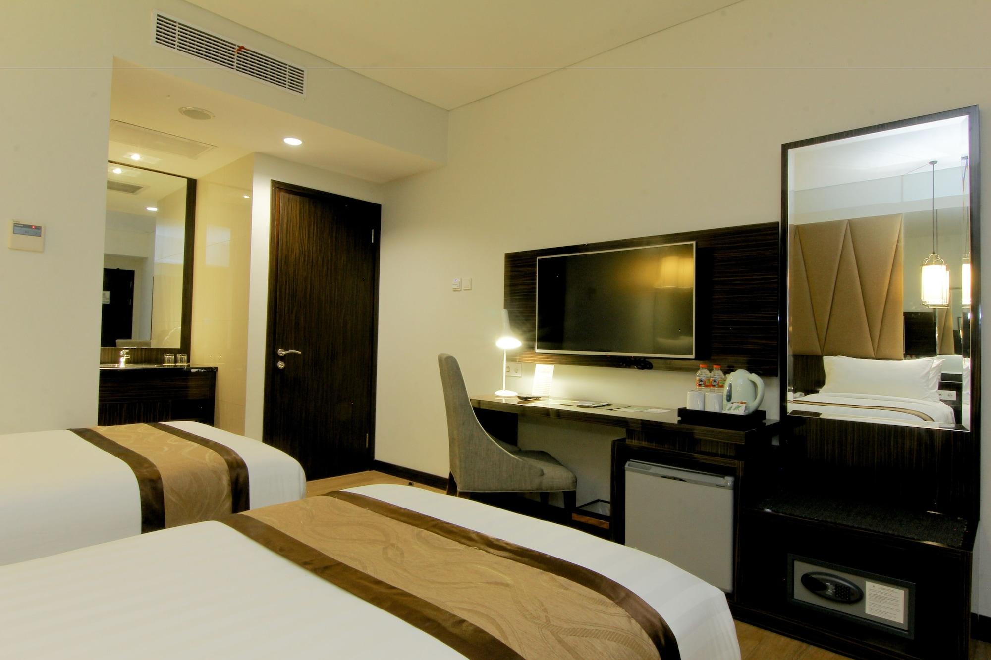 Rekomendasi Hotel Dengan Harga Terjangkau dan Kualitas Terbaik di Purwokerto