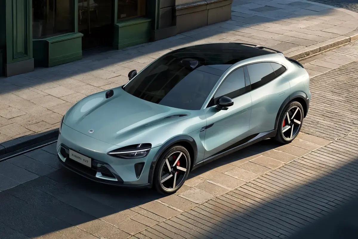Spesifikasi dan Harga Xiaomi YU7, SUV Listrik Premium Pesaing Tesla