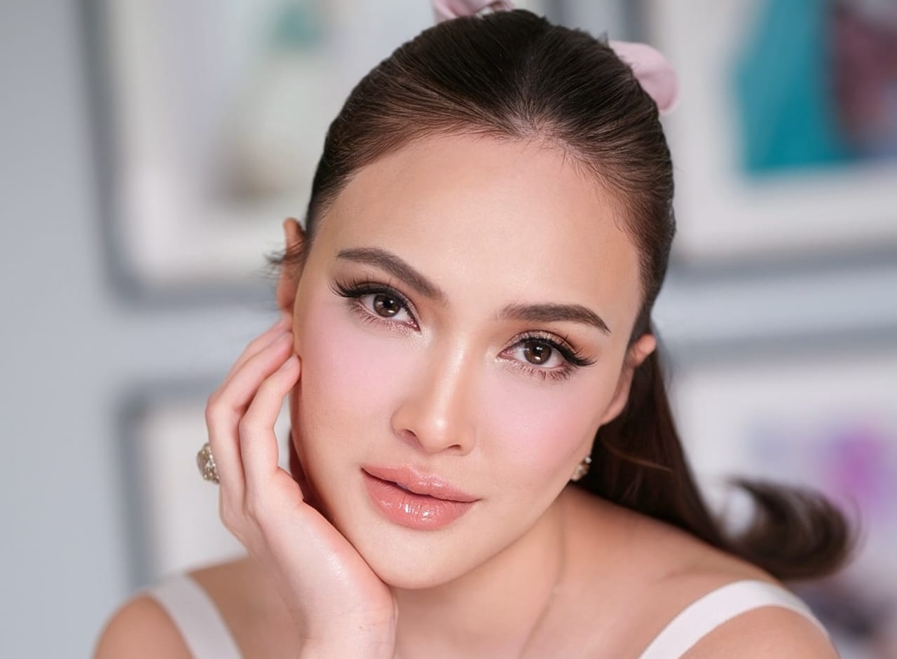 Meski Sudah Cerai, Shandy Aulia dan David Herbowo Tetap Lakukan Hal Ini