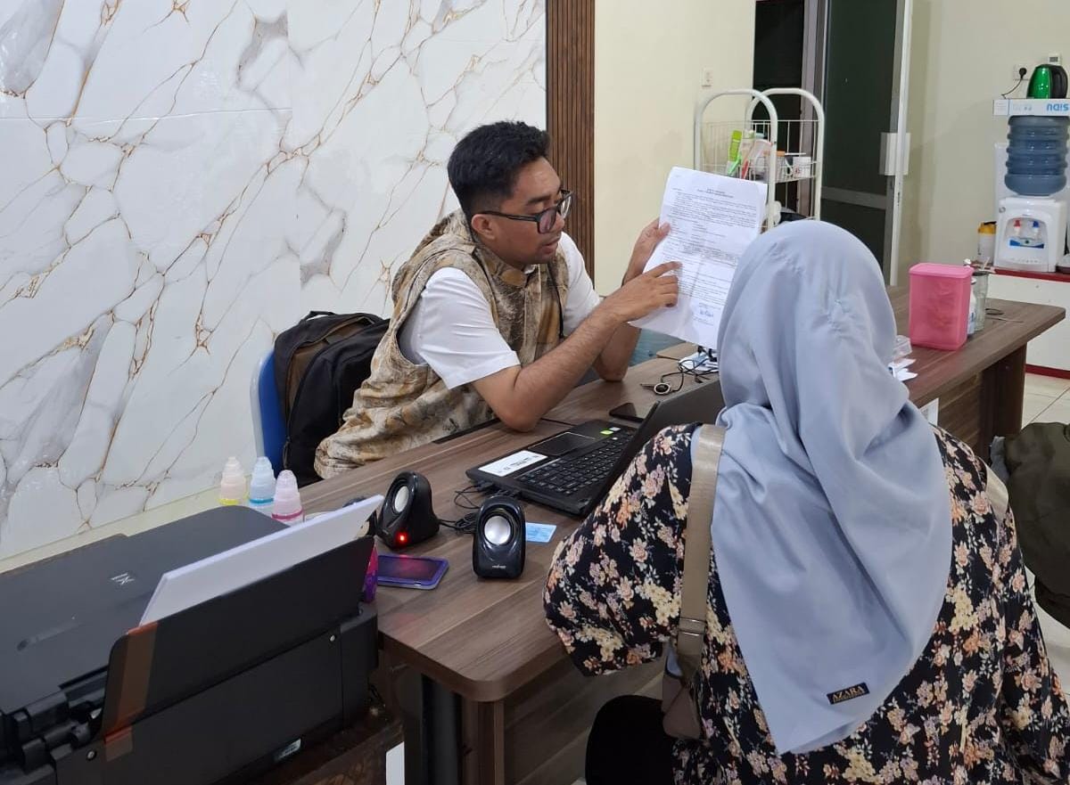 Disomasi Dulu Urus Merek Kemudian, Kesadaran UMKM di Purbalingga Masih Rendah