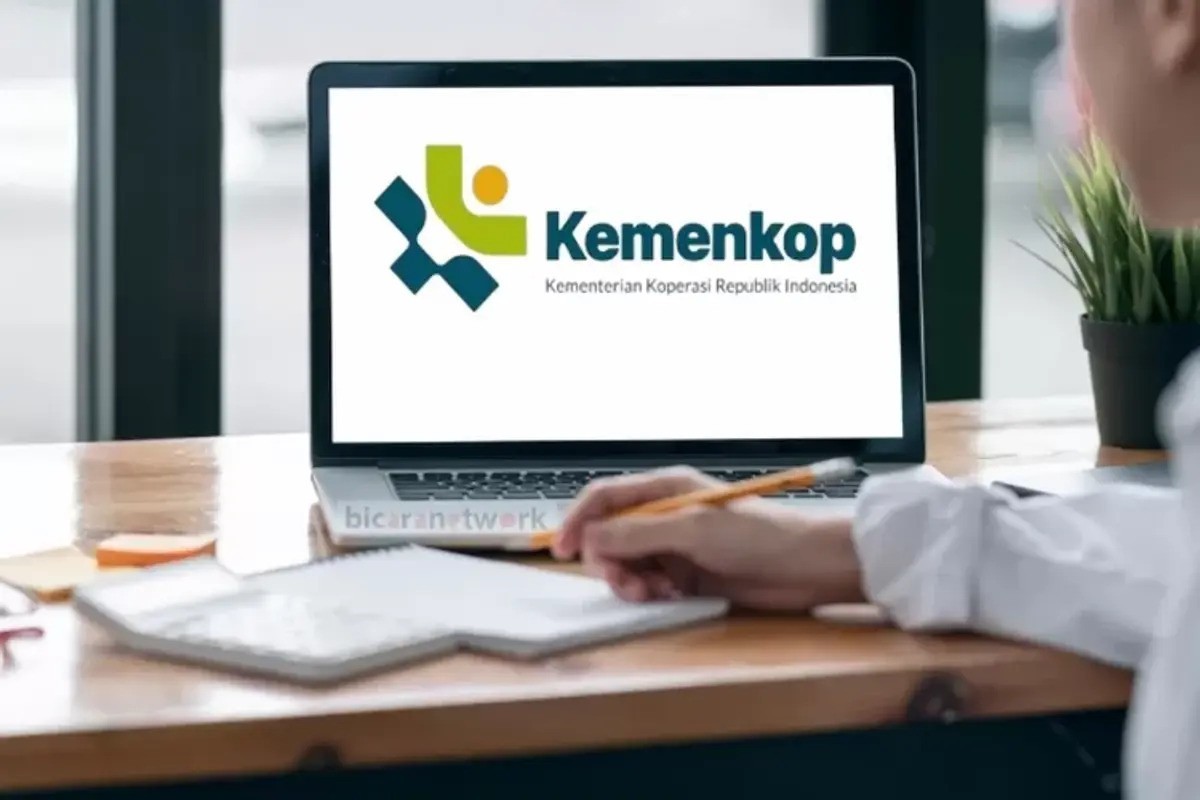 Cek Sekarang, Pengumuman Hasil Seleksi PMO Kemenkop 2025 di Kop.go.id