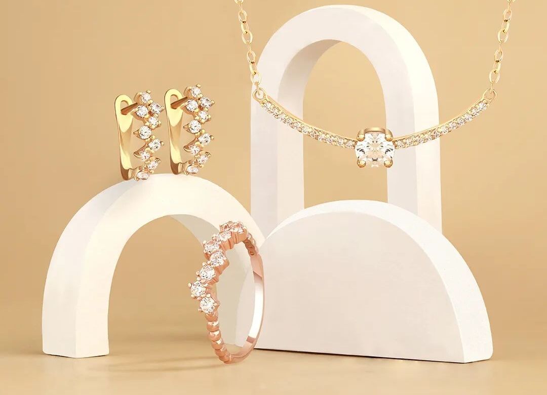 Ciri Emas Palsu yang Sering Tak Disadari Pembeli, Hati-hati!