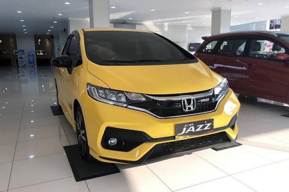 Cek Sebelum Beli! Inilah 5 Penyakit Mobil Bekas Honda Jazz CVT