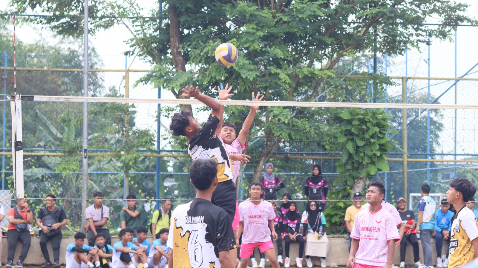 Pemkab Purbalingga Perkuat Pembinaan Atlet Melalui Pelatihan yang Terarah