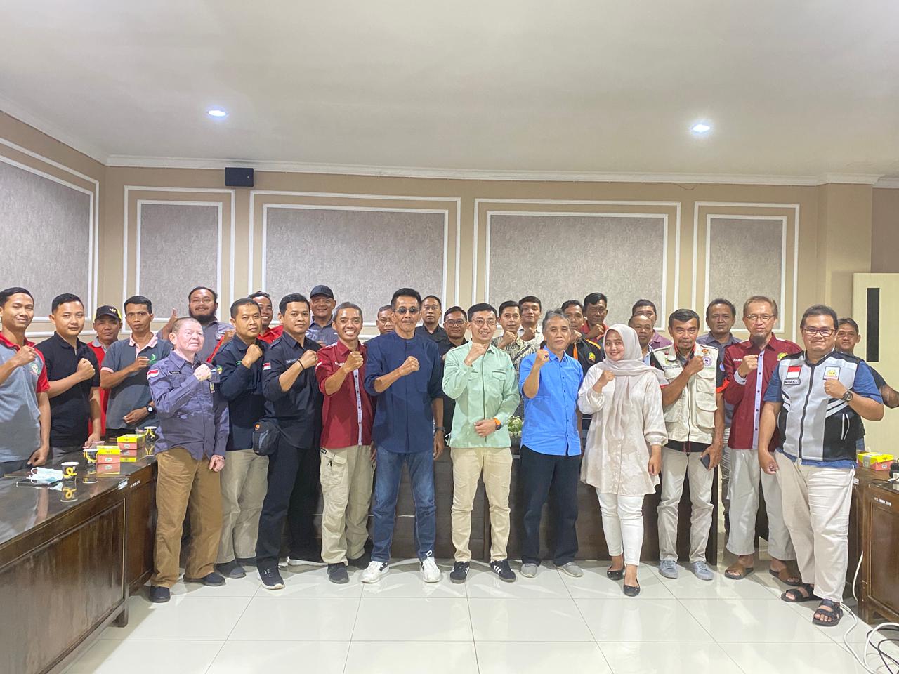 Komisi IV Ingatkan SOP Layanan Ambulance di Banyumas Jangan Terlalu Kaku