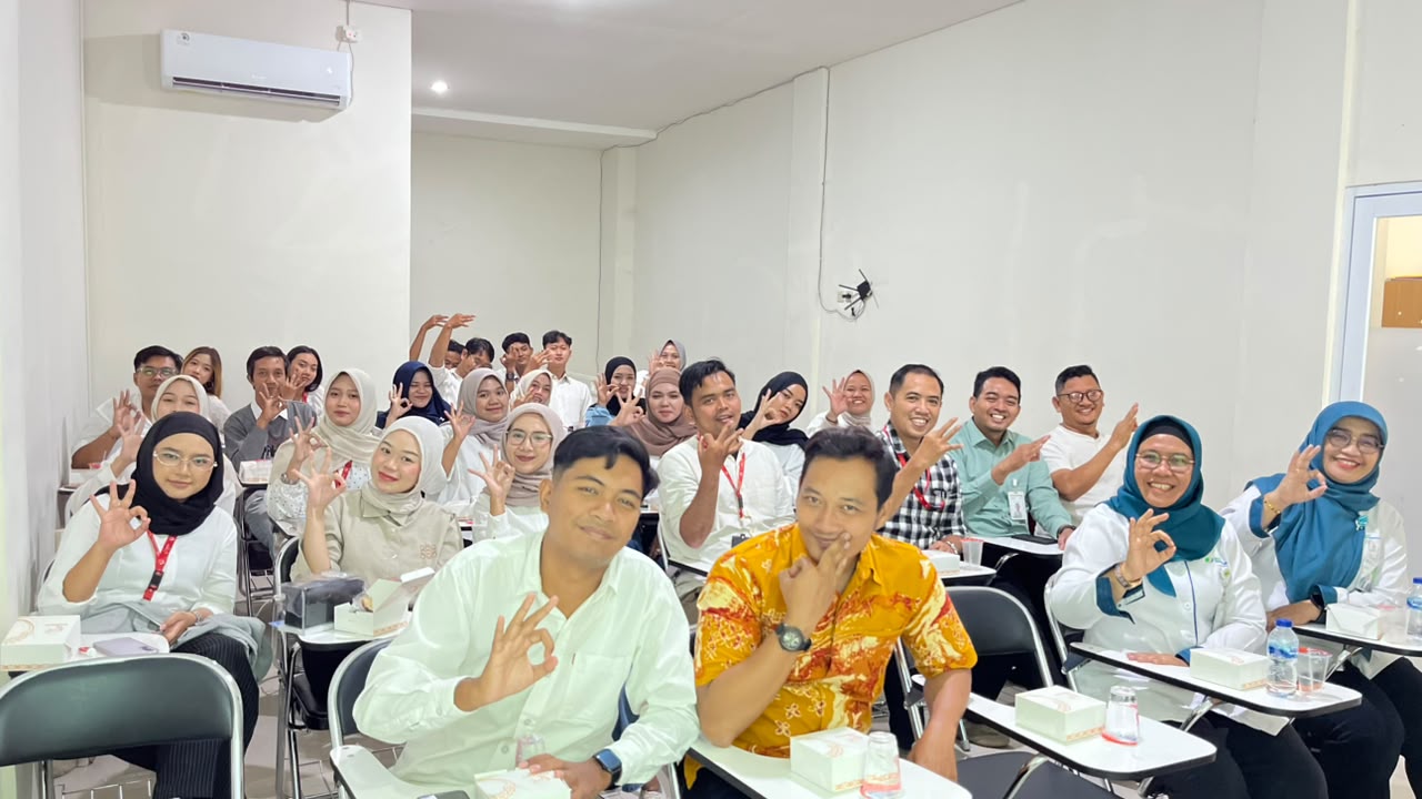 Perluas Sosialisasi Manfaat Layanan Tambahan, BPJS Ketenagakerjaan Gandeng Developer